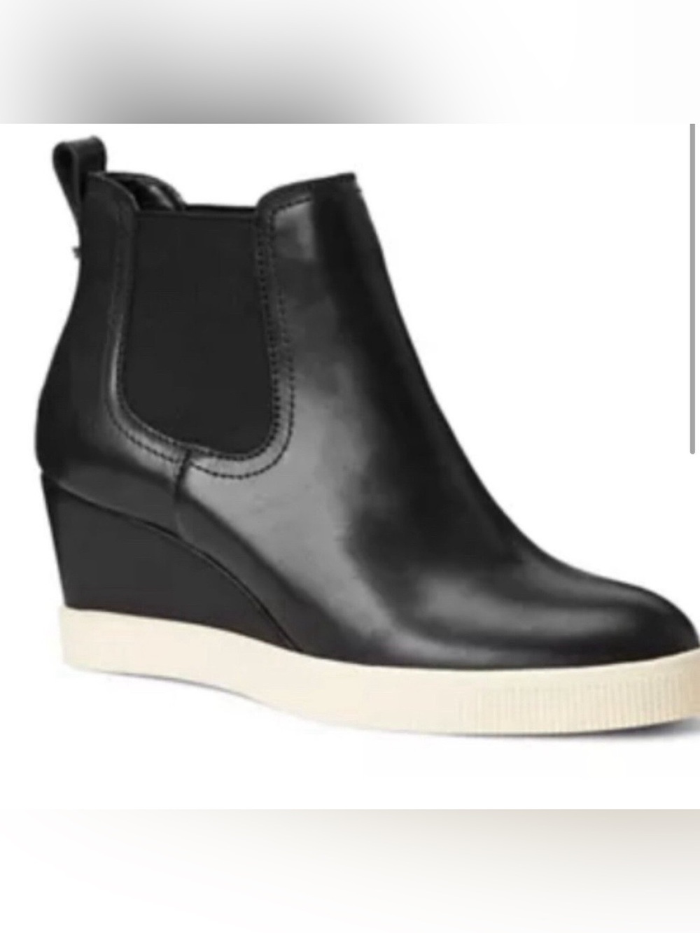 Ralph Lauren Wedge
